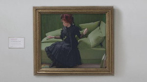 A Musée Vous, A Musée Moi 4. évad Ep.5 5. epizód