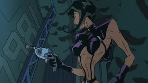 Æon Flux 3. évad Ep.3 3. epizód