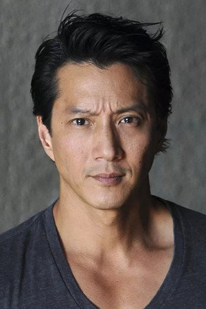 Will Yun Lee profil kép
