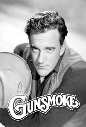 Gunsmoke poszter
