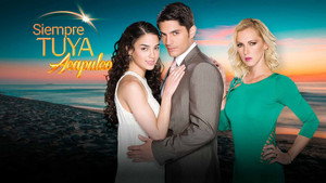 Siempre Tuya Acapulco kép