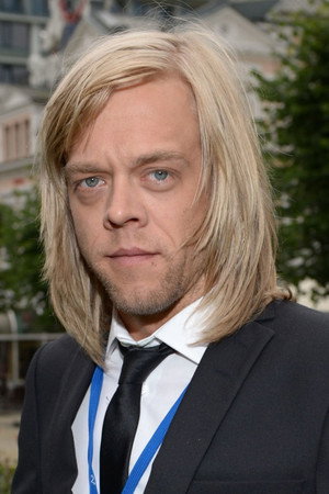 Calle Hellevang Larsen profil kép