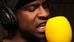 BBC Radio 1's Live Lounge 2. évad Ep.5 5. epizód