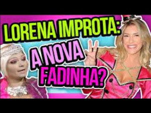 Diva Depressão 4. évad Ep.161 161. epizód