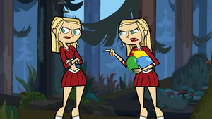 Total Drama All-Stars 2. évad Ep.3 3. epizód