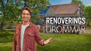 Renoveringsdrömmar kép