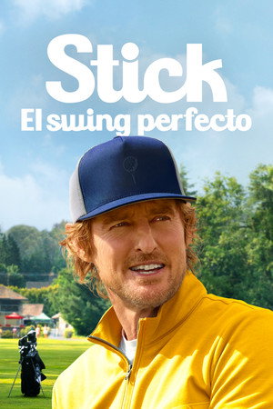 Stick poszter