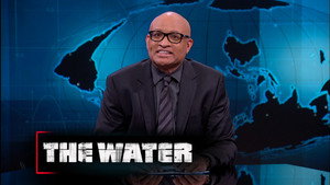 The Nightly Show with Larry Wilmore 1. évad Ep.45 45. epizód
