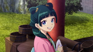 薬屋のひとりごと kép