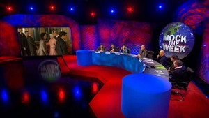 Mock the Week 9. évad Ep.12 12. epizód