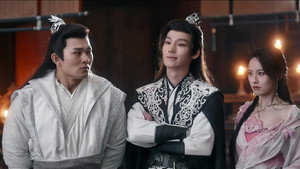 逆仙而上 1. évad Ep.3 3. epizód