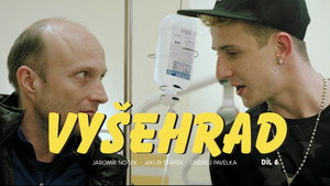 Vyšehrad 1. évad Ep.6 6. epizód