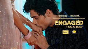 Engaged 1. évad Ep.20 20. epizód