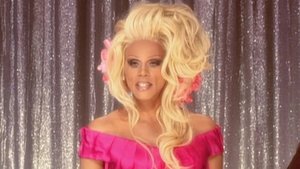 RuPaul - Drag Queen leszek! 1. évad Ep.5 5. epizód