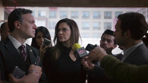 Lobo, morir matando 1. évad Ep.41 41. epizód