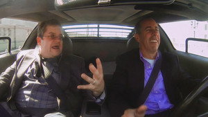 Jerry Seinfeld és vendégei az úton 3. évad Ep.2 2. epizód