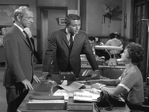 My Favorite Martian 1. évad Ep.12 12. epizód