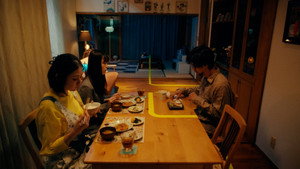 そんな家族なら捨てちゃえば？ 1. évad Ep.1 1. epizód