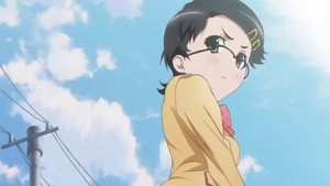 かのこん Speciális epizódok Ep.5 5. epizód