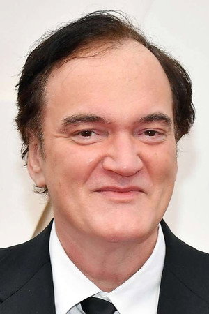 Quentin Tarantino profil kép