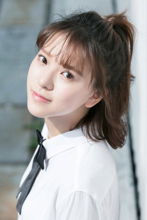 項婕如 profil kép