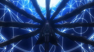 A Certain Magical Index 2. évad Ep.19 19. epizód