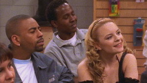 The Parkers 3. évad Ep.18 18. epizód