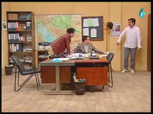 Државни посао 2. évad Ep.138 138. epizód