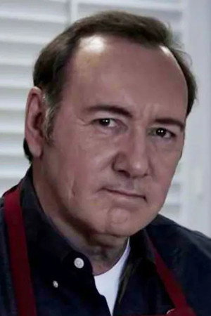 Kevin Spacey profil kép