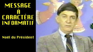Message à caractère informatif 1. évad Ep.9 9. epizód