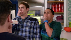 Big Time Rush 4. évad Ep.1 1. epizód