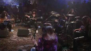 MTV Unplugged 3. évad Ep.6 6. epizód