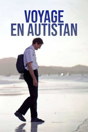 Voyage en Autistan 1. évad (2022-12-01) poszter