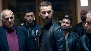 Suburra: Véres Róma 2. évad Ep.1 1. epizód