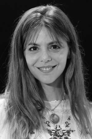 Manuela Velasco profil kép