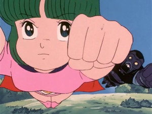 ななこSOS 1. évad Ep.26 26. epizód