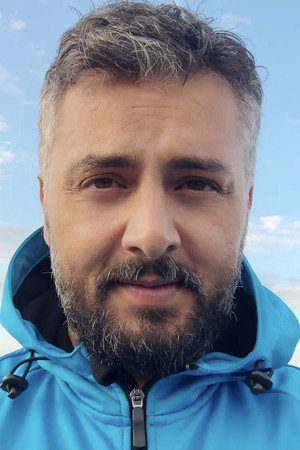 Orxan Cahangir profil kép