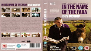 Des Bishop: In the Name of the Fada kép