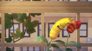 라바 2. évad Ep.42 42. epizód