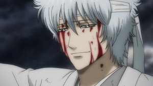 銀魂 7. évad Ep.40 40. epizód