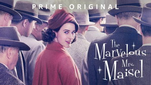 A káprázatos Mrs. Maisel kép