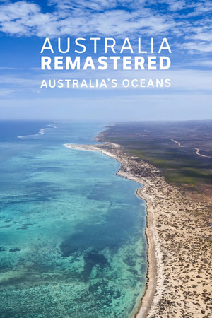 Australia Remastered 2. évad (2020-10-11) poszter