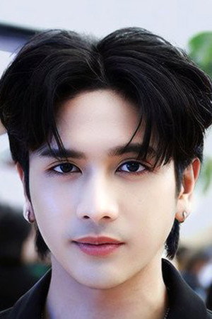 Aungpao Chananyu Sinprasit profil kép