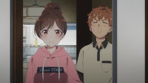 彼女、お借りします 1. évad Ep.58 58. epizód