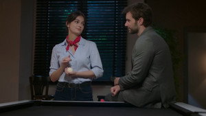 A Protegida 1. évad Ep.74 74. epizód