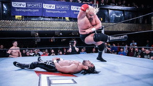 MLW Fusion 1. évad Ep.5 5. epizód