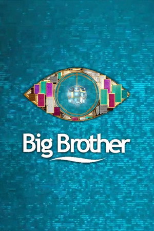 Big Brother poszter