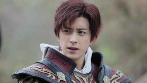 镇魂街之热血再燃 1. évad Ep.6 6. epizód