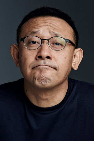 Jiang Wen profil kép