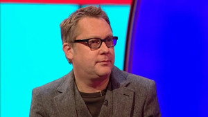 Would I Lie to You? 2. évad Ep.7 7. epizód